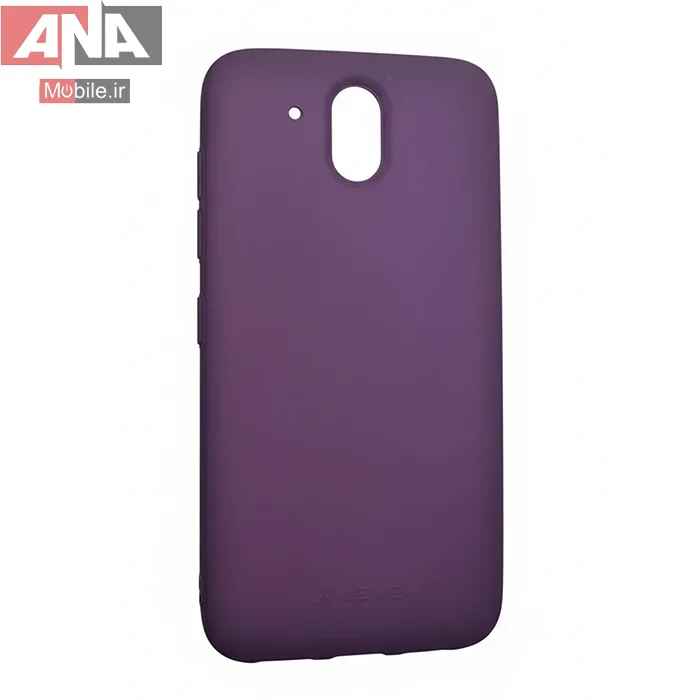 کاور ژله اي اچ تي سي مدل X-level htc D326 / D526