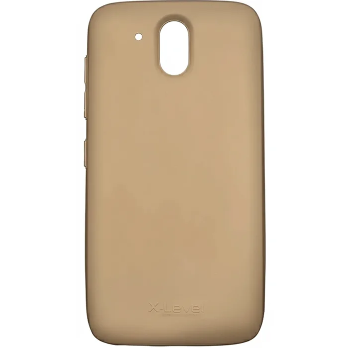 کاور ژله اي اچ تي سي مدل X-level htc D326 / D526