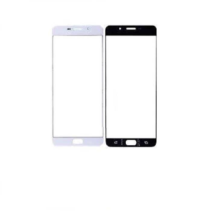 گلس تعميراتي سامسونگ Samsung A900 رنگ سفيد
