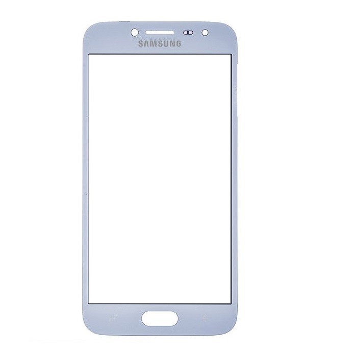 گلس تعميراتي Samsung J250 رنگ بلوسيلور